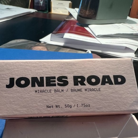 Jones Road Makeup Jones Road Miracle Balm Flushed Poshmark